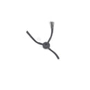 Escova lateral 2713 original para aspirador De Longhi AT5186022700
