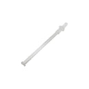 Tubo de aspiração de leite original para cafeteira De Longhi 5313270961