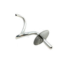 Gancho amassador original para robot de cozinha De Longhi KW710655