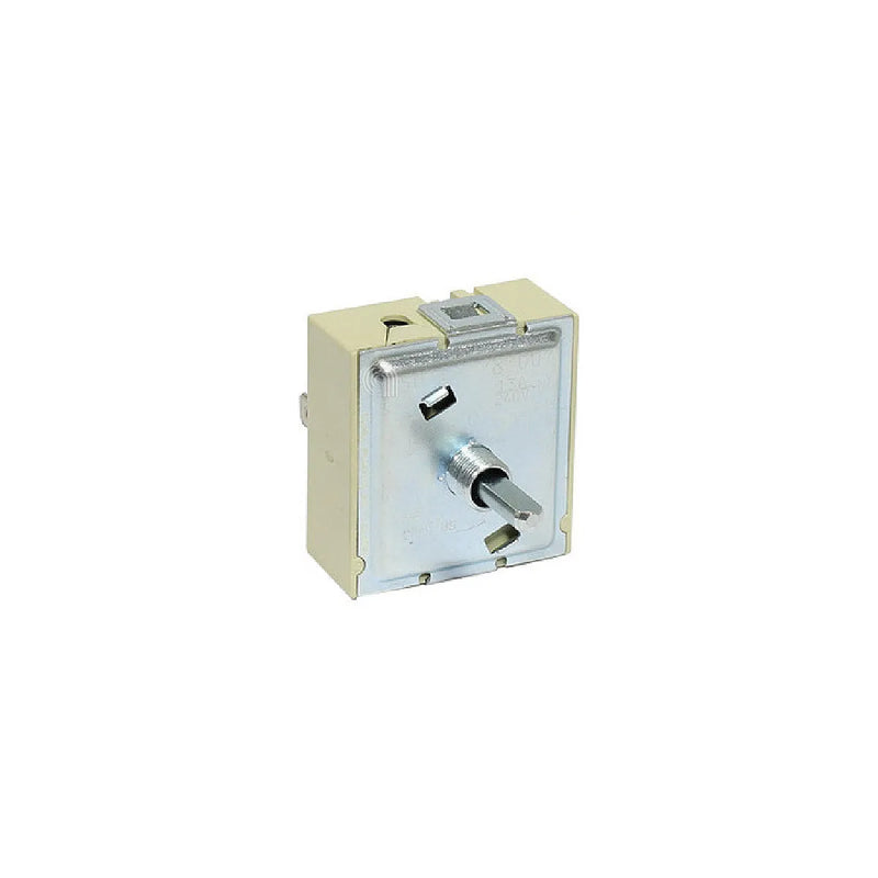 EGO, WESTINGHOUSE, BLANCO - Regulador de Energia para Placa de Cozinha - 50.56078.007