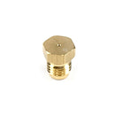 inyetor de gás GPL original vitrocerâmica SMEG códigos 909010129 e 909010373