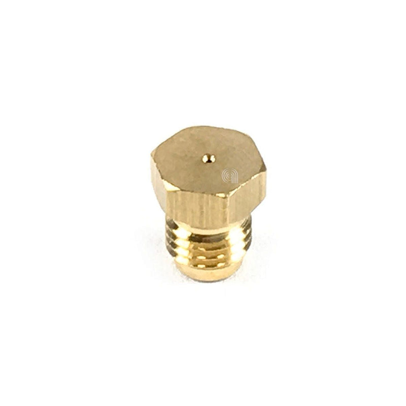 inyetor de gás GPL original vitrocerâmica SMEG códigos 909010129 e 909010373