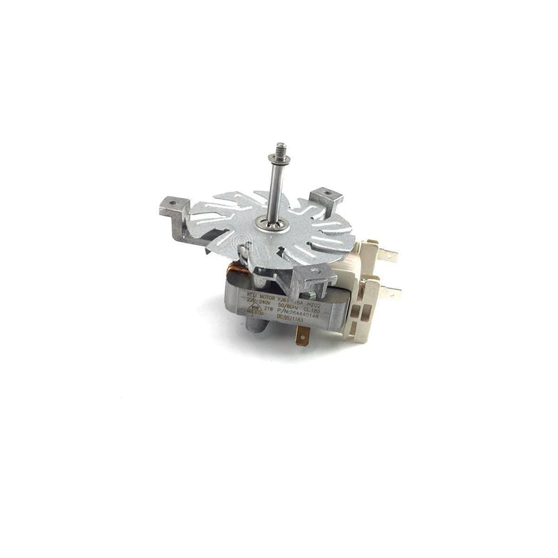 Motor ventilador original forno Beko código 264440148