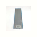 filtro antigordura para exaustor Elica GF04TD 159x534 mm