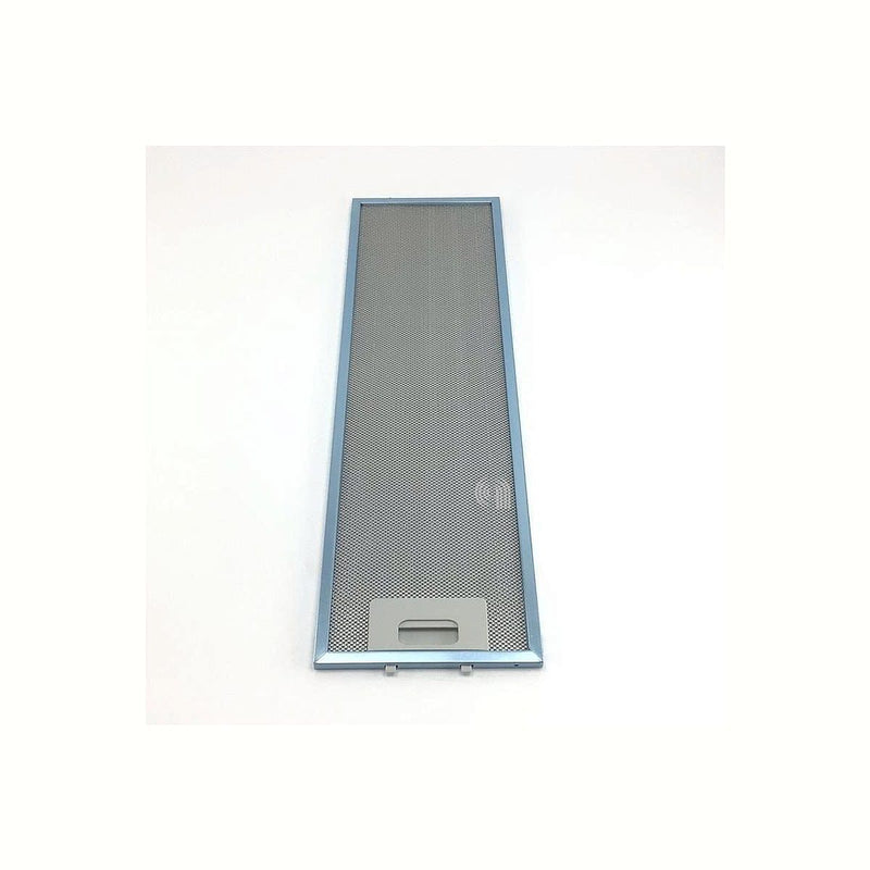 filtro antigordura para exaustor Elica GF04TD 159x534 mm