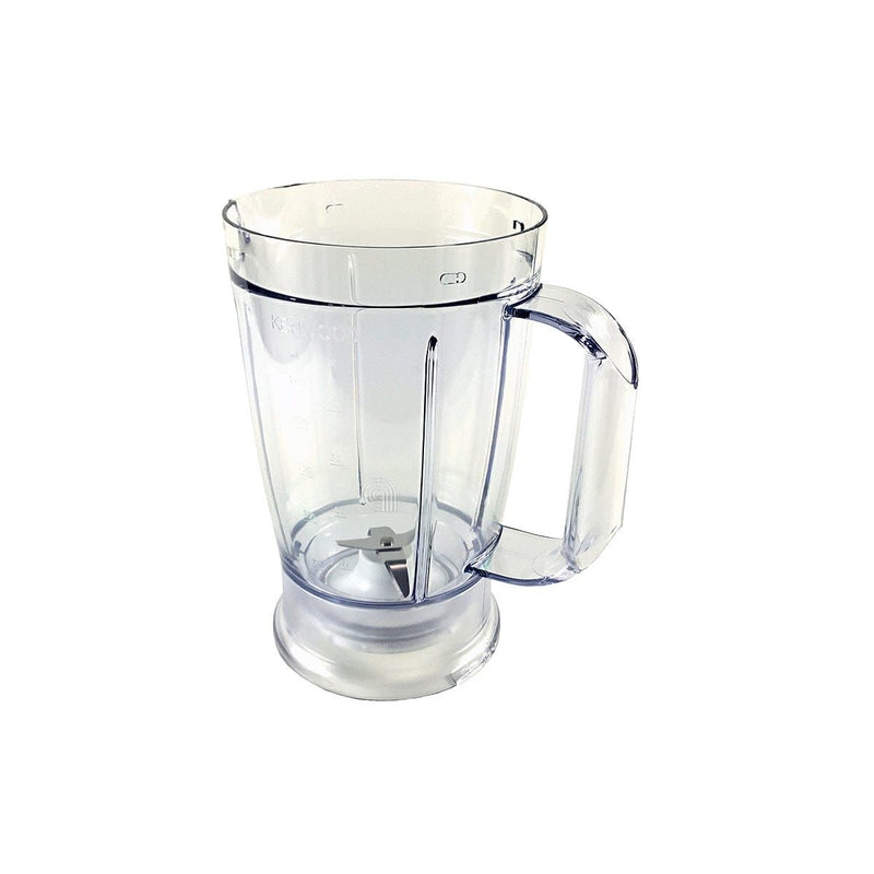 Copo jarra original para liquidificador De Longhi FP220/230 KW714298