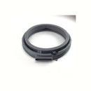 Junta de porta original para máquina de lavar Samsung DC64-01537B