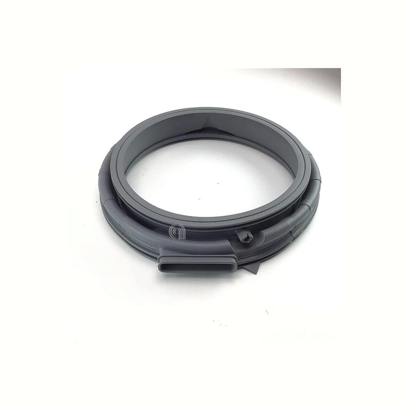 Junta de porta original para máquina de lavar Samsung DC64-01537B