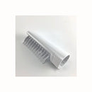 Escova-pente para secador Moulinex FS-9100023015 compatível com Rowenta e Calor