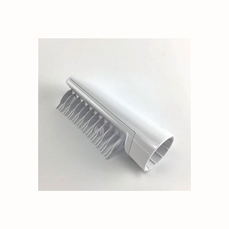 Escova-pente para secador Moulinex FS-9100023015 compatível com Rowenta e Calor