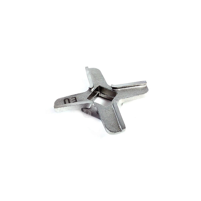 Lâmina original para picadora De Longhi KW714423 em aço inoxidável