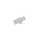 WHIRLPOOL - Adaptador de manípulo para máquina de lavar - 481241318198
