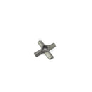 lâmina triturador para robot de cozinha Moulinex MS-651317