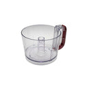 taça com pega original para picadora Moulinex MS-5A07401