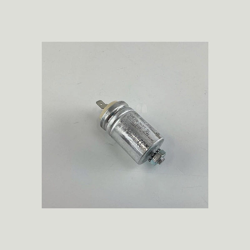 Condensador 4µF 240V para exaustor Gorenje 507428