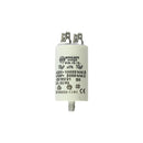 CANDY, ELECTROLUX, HOOVER, UNIVERSAL - Condensador 10µF Máquina de Lavar - 92213370