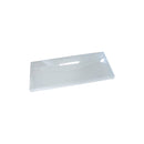 frontal da gaveta CR320A para frigorífico Smeg e Gorenje