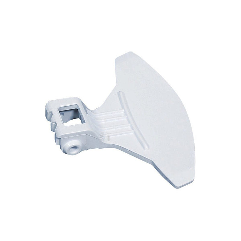 Puxador de porta original para máquina de lavar Beko código 2813170100