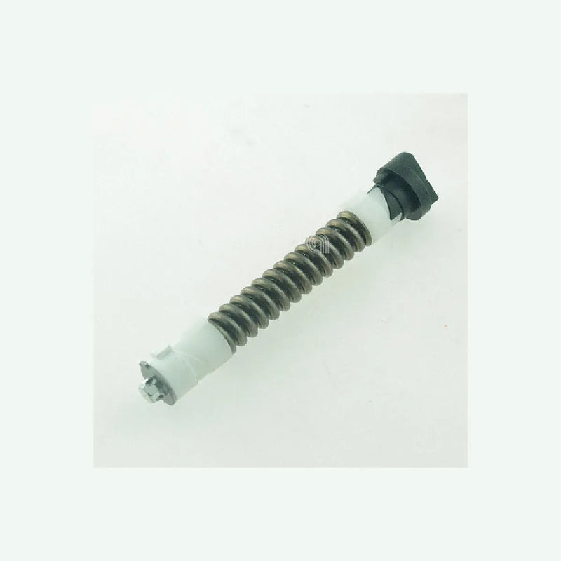 Tapa derecha bisagra vitrocerámica Franke original 1330058120