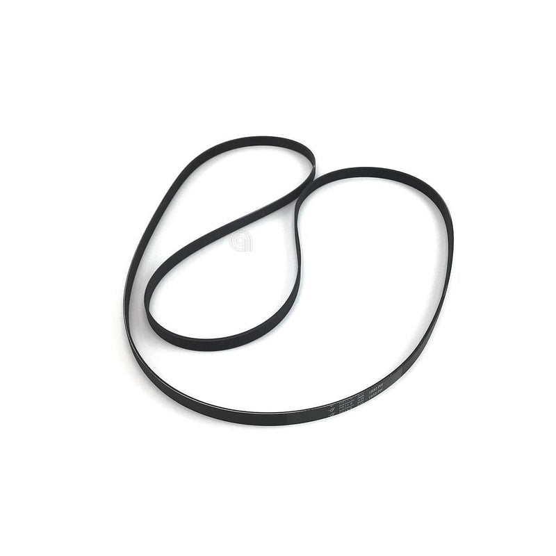 correia poly-v H8 1932 para máquina de lavar whirlpool original