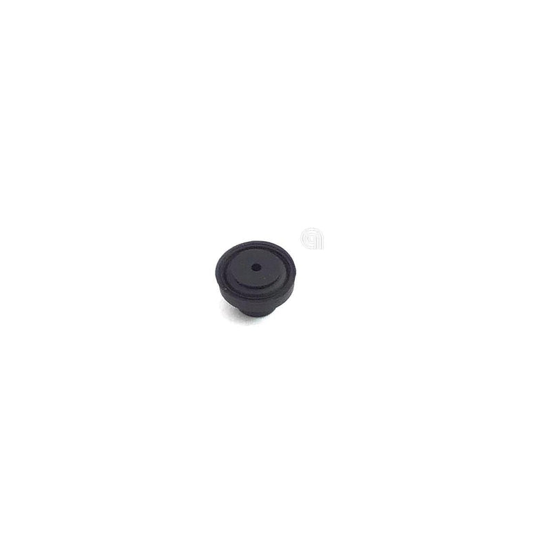 Pulsador de borracha para máquina de lavar loiça Smeg e Franke h=10,2 mm
