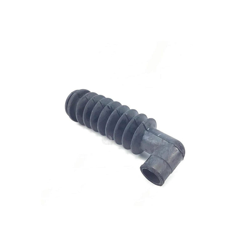 Mangueira de vapor do cárter original Candy para máquina de lavar 92604123