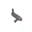Bomba de cebagem original para aspirador a vapor Polti M0005909