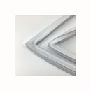 Junta magnética frigorífico Gorenje L1105-60 com códigos MT5-16