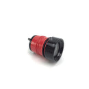 Tampa de substituição para aspirador Moulinex SS-520018