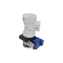 INDESIT, WHIRLPOOL, MERLONI - Bomba de Drenagem para Máquina de Lavar - C00110665