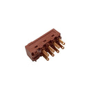 interruptor do motor para exaustor Gorenje 507485 original