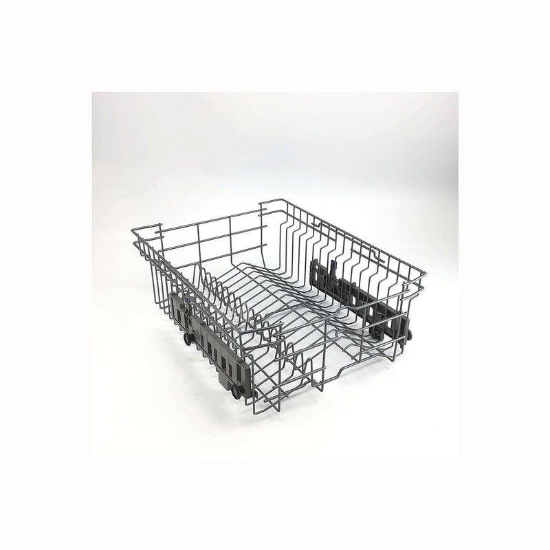 Cesta original para máquina de lavar loiça Beko, peça de substituição com códigos 1799101000