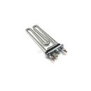 Elemento aquecedor com sensor para máquina de lavar Electrolux códigos 1327372304