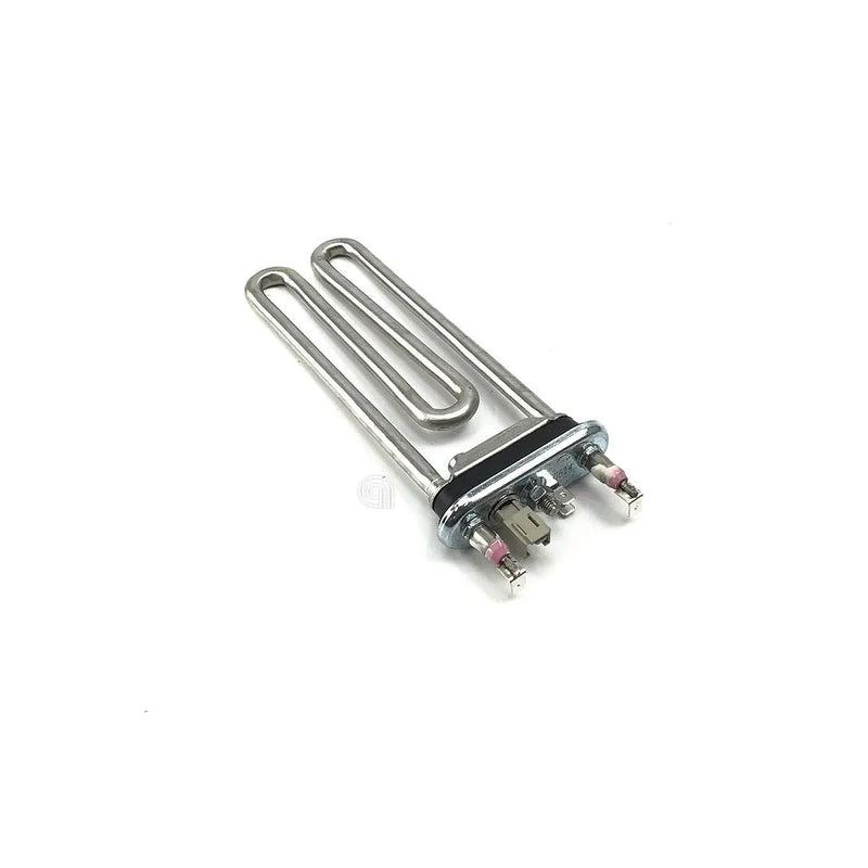 Elemento aquecedor com sensor para máquina de lavar Electrolux códigos 1327372304