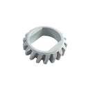 Roda dentada para máquina de lavar loiça Electrolux código 1527142002