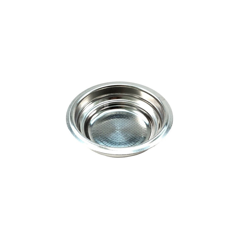 Porta-filtro e filtro original para cafeteira Smeg 063410884