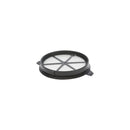 Filtro original para aspiradora Bosch código 00624112