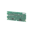 Placa eletrónica programada forno Bosch original 11024418