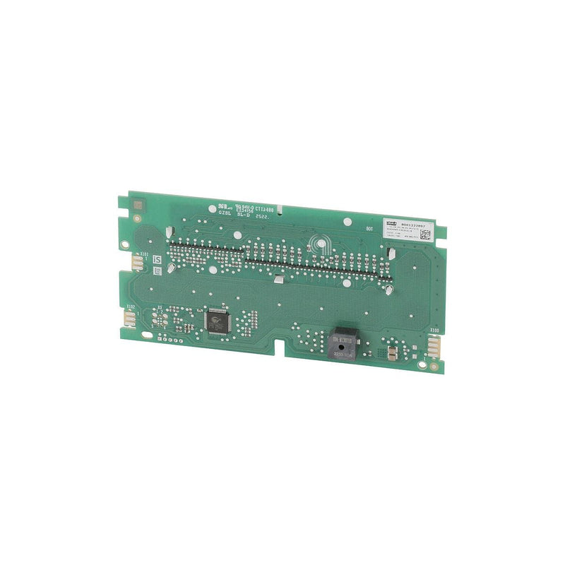Placa eletrónica programada forno Bosch original 11024418