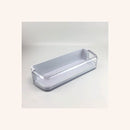 porta original do frigorífico Samsung DA97-07430B para varanda