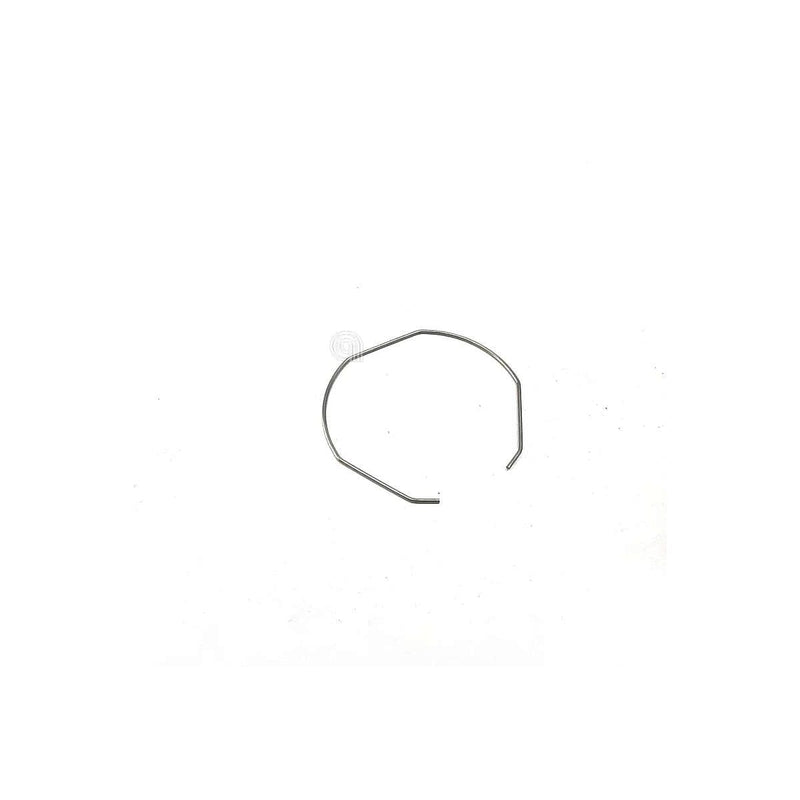 Mola de retenção do filtro para cafeteira De Longhi 6013270969