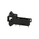 Fechadura elétrica para máquina de lavar Bosch código 00050097