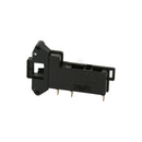 Fechadura elétrica para máquina de lavar Bosch código 00050097