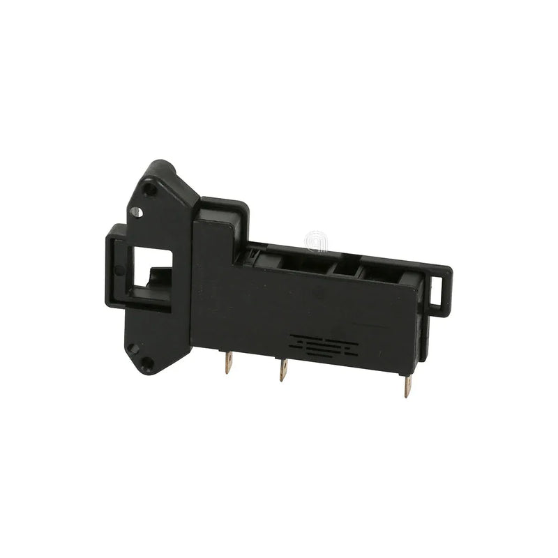 Fechadura elétrica para máquina de lavar Bosch código 00050097