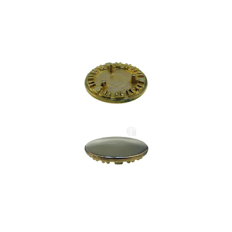 RICAMBI CUCINA - DEFLETOR DE CHAMA para Placa - L4412