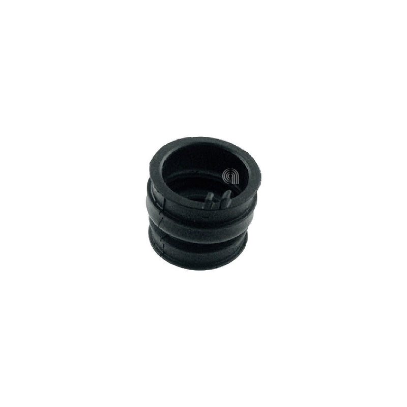 Conexão tubo de saída da bomba para máquina de lavar loiça Whirlpool original C00256976
