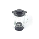 Jarra de vidro original para liquidificador De Longhi KW715006