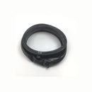 Junta da porta superior para máquina de lavar Haier original 0020300937