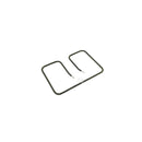 Resistência inferior para grelhador original Tefal TS-01039500