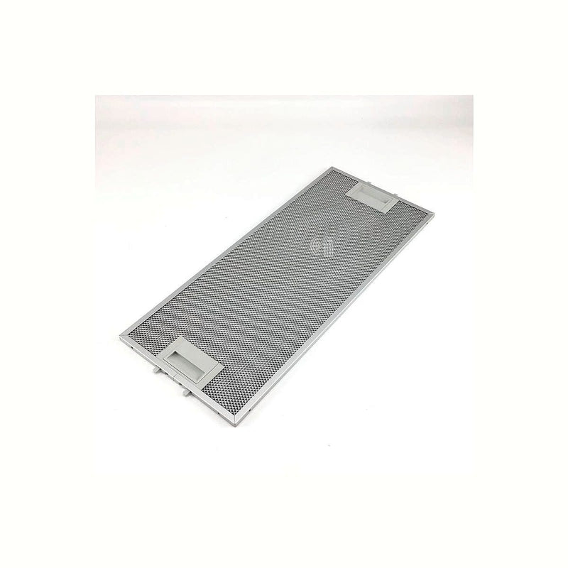Filtro metálico original para exaustor Bosch 11022473 11010601